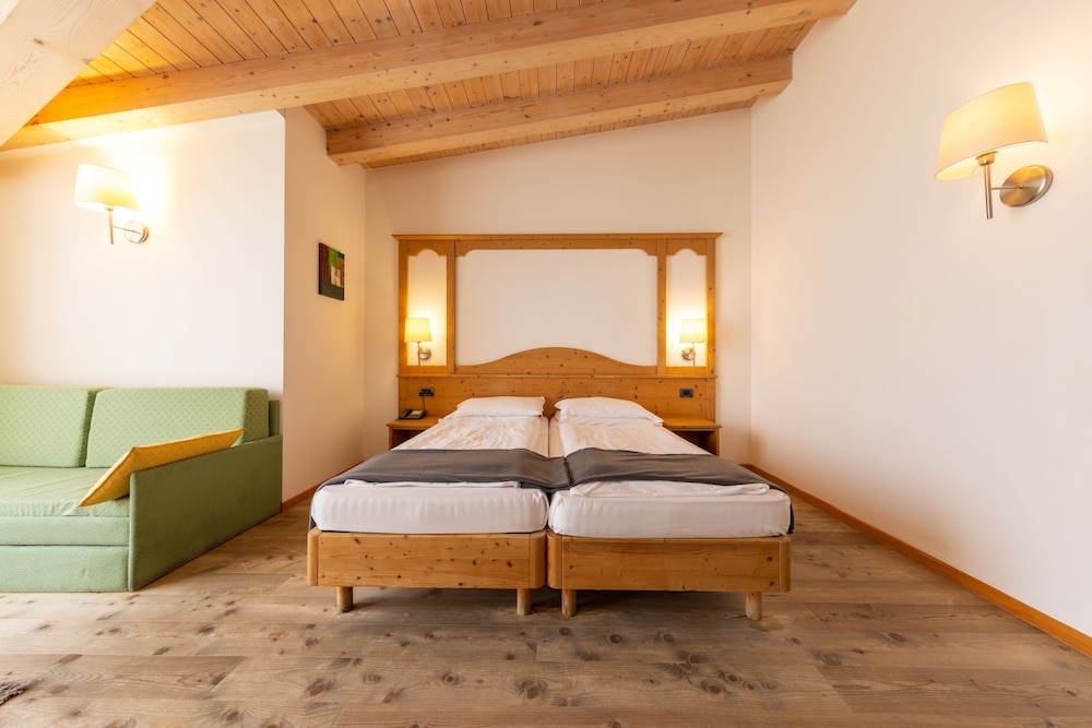 Hotel Alpine Mugon 18/42