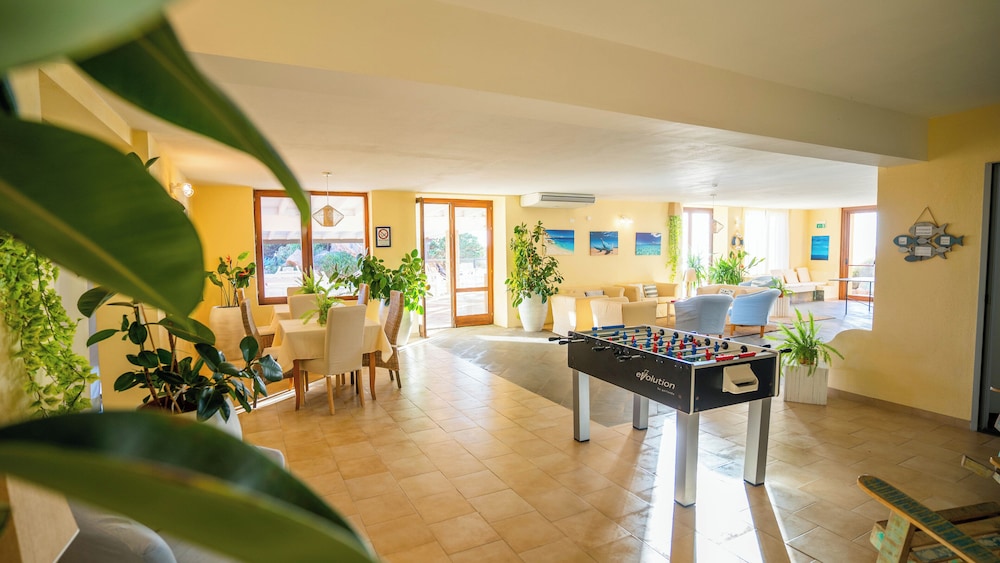 HOTEL COSTA PARADISO 2/45