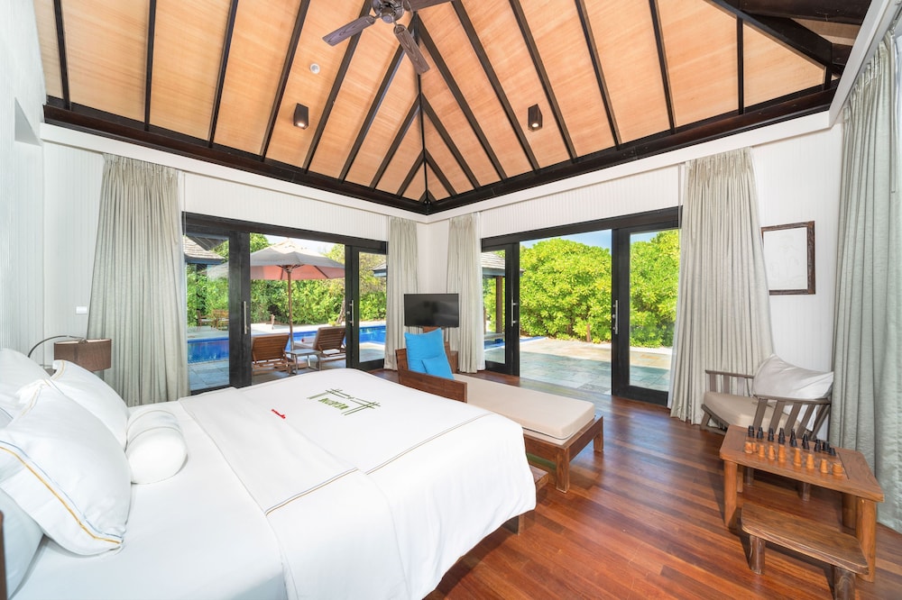Hideaway Beach Resort and Spa 29/123