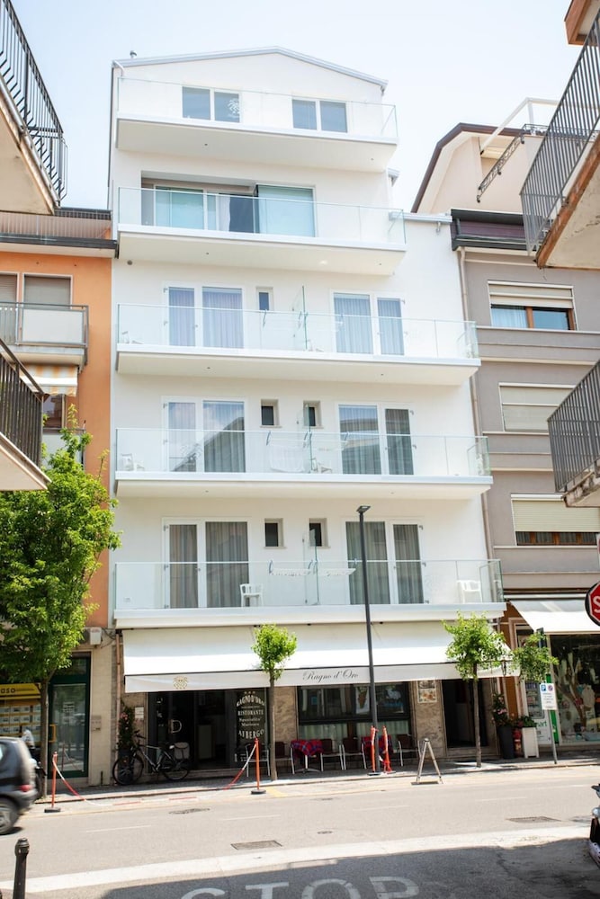 Hotel Ragno D'oro 3/49