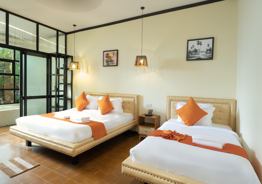 Villa Indochine D Apos Angkor 47/50