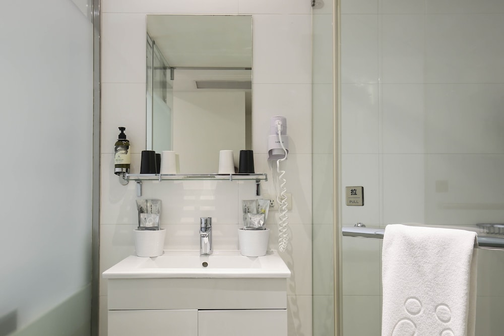 Cityinn Hotel Taipei Station Branch Iii 56/59