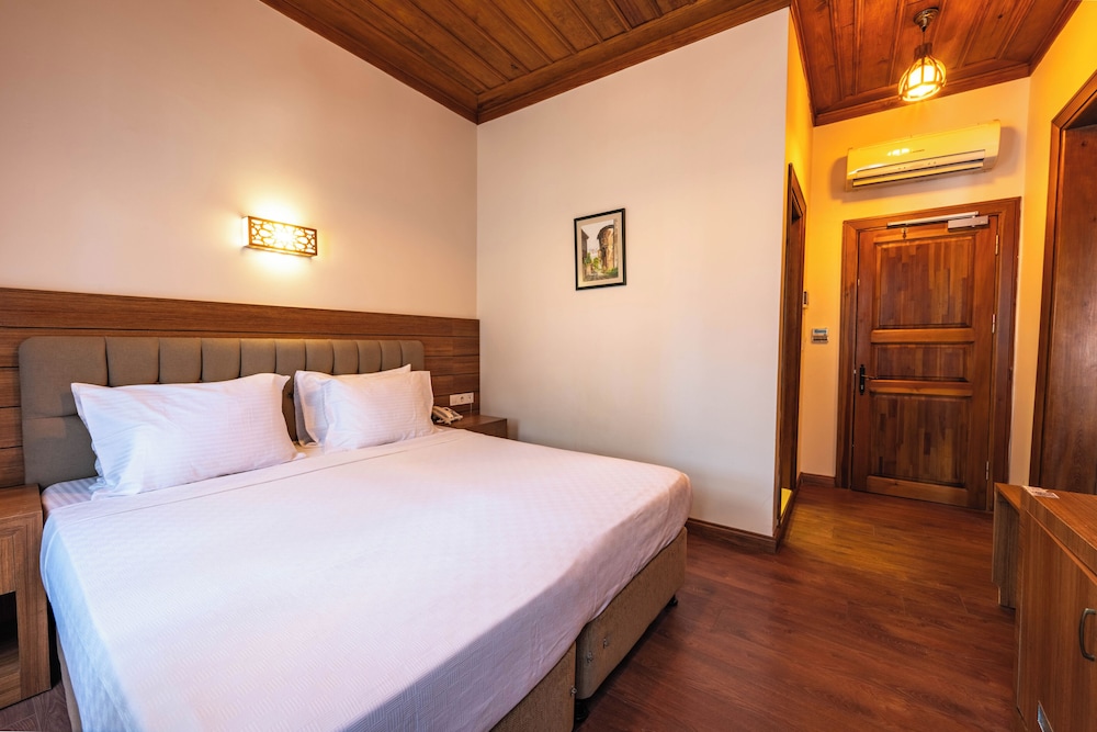 Armistis Hotel 20/50