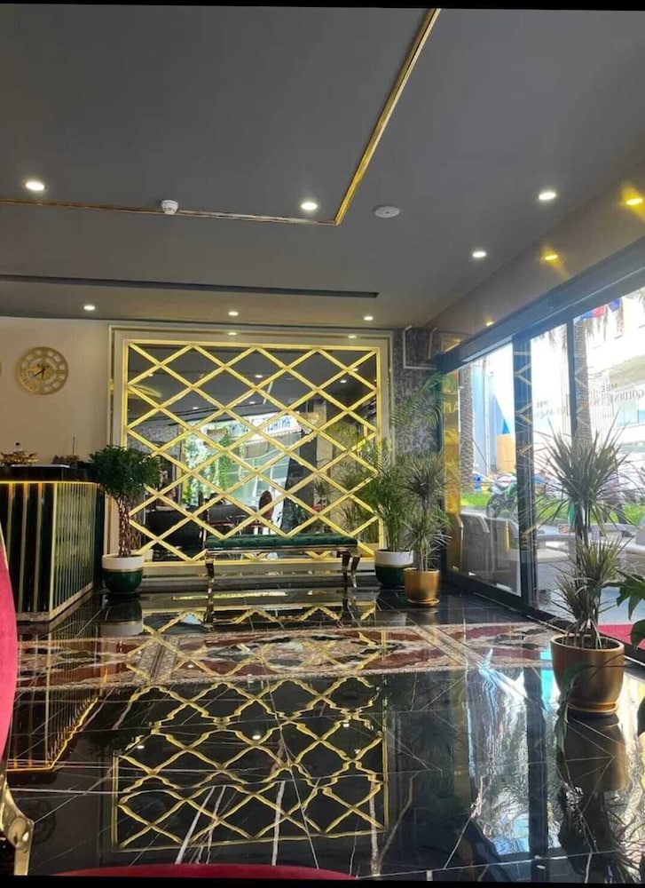 Mse Golden Lux Hotel 9/50