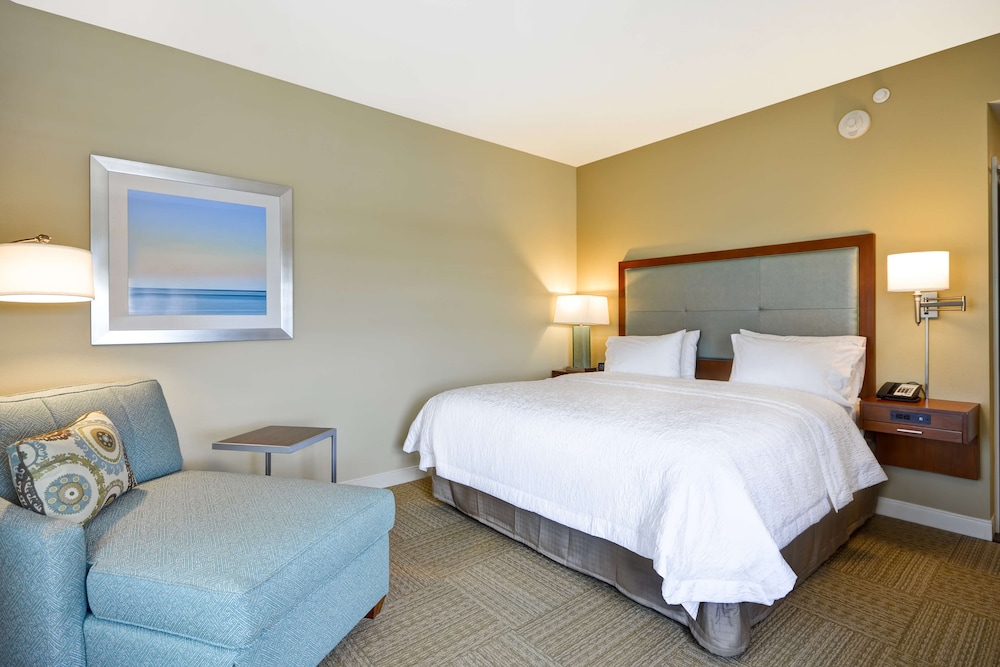 Hampton Inn And Suites Charleston Airport 18/40