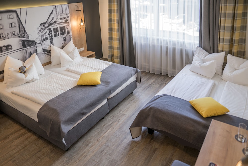 K6 Rooms By Der Salzburger Hof 17/50
