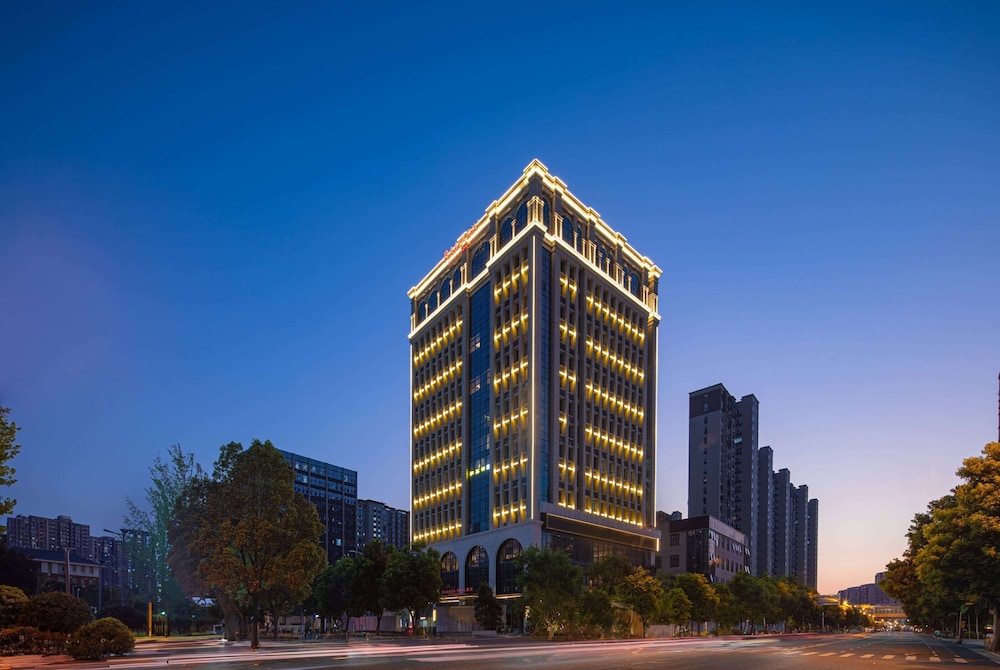 Ramada by Wyndham Changsha Yanghu 3/34