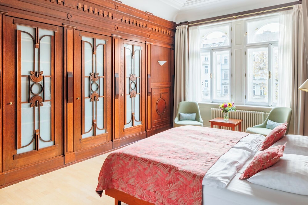 Hapimag Resort Prague 29/62