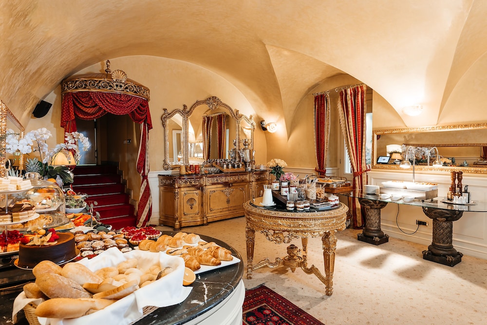 Alchymist Grand Hotel Spa 37/46
