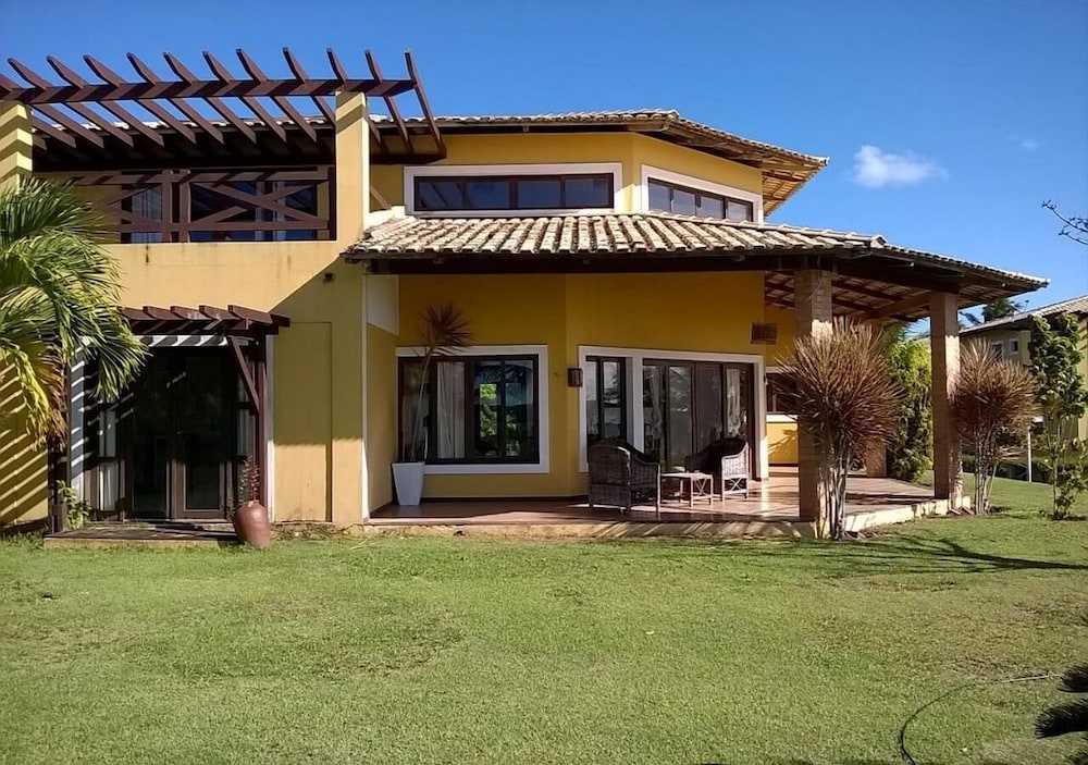 Lagoa Eco Village 57/66