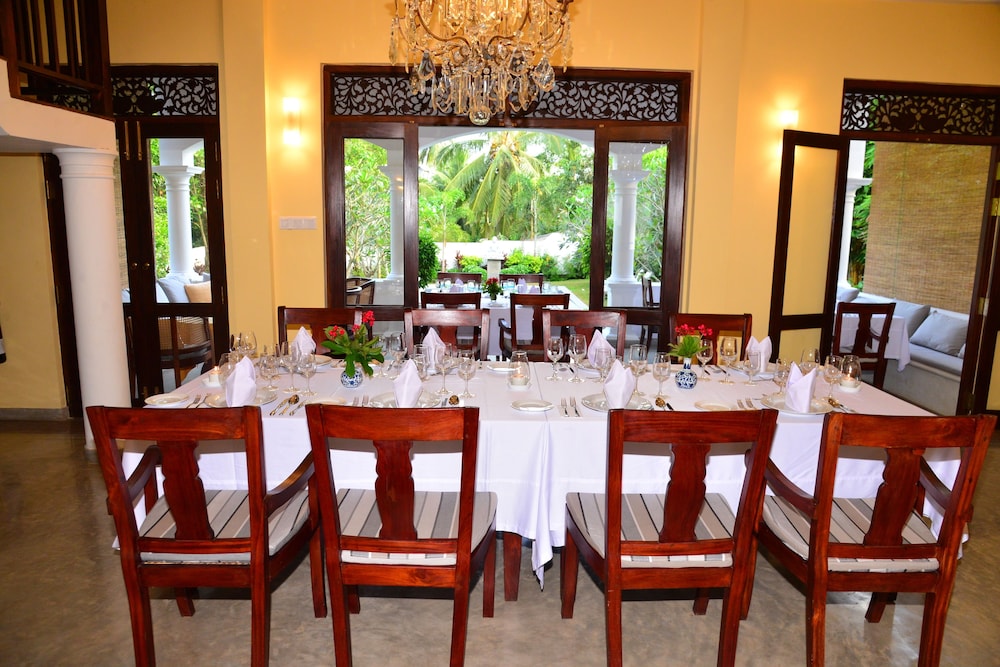 Villa Shanthi 31/50