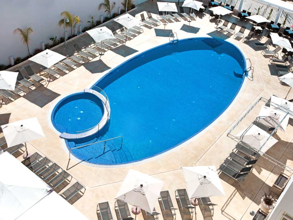 Aparthotel Paguera Beach 25/34