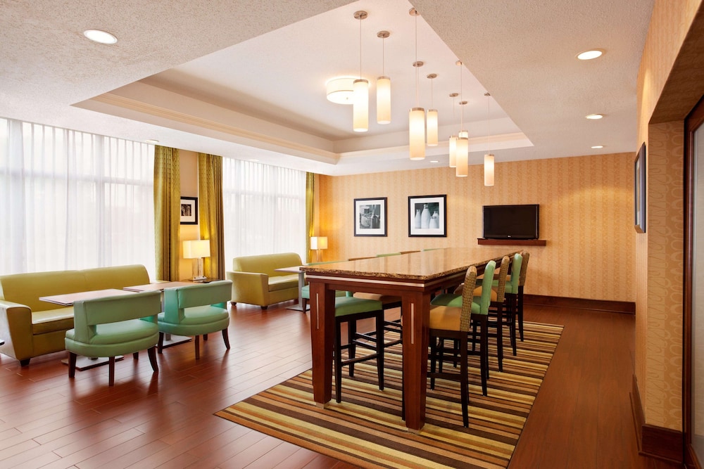 Hampton Inn Quakertown 50/75