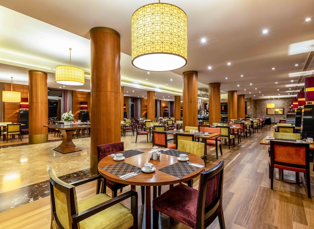 Celik Palas Convention Center And Thermal Spa 37/50