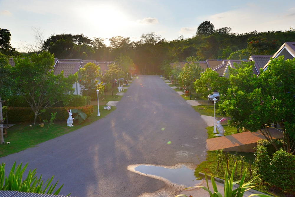 Chanpraya Resort 56/66