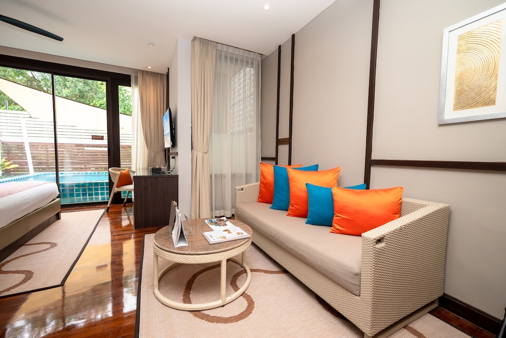 The Rock Hua Hin Beach Resort 39/67