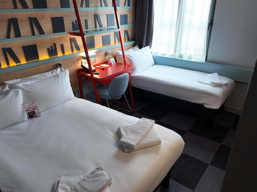 ibis Styles Ankara 21/48
