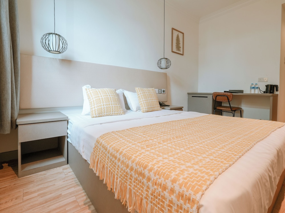A Hotel Joo Chiat 35/50
