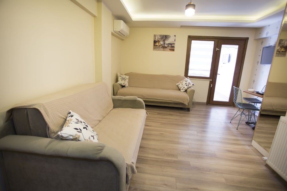Hot Residence Taksim Square 43/62