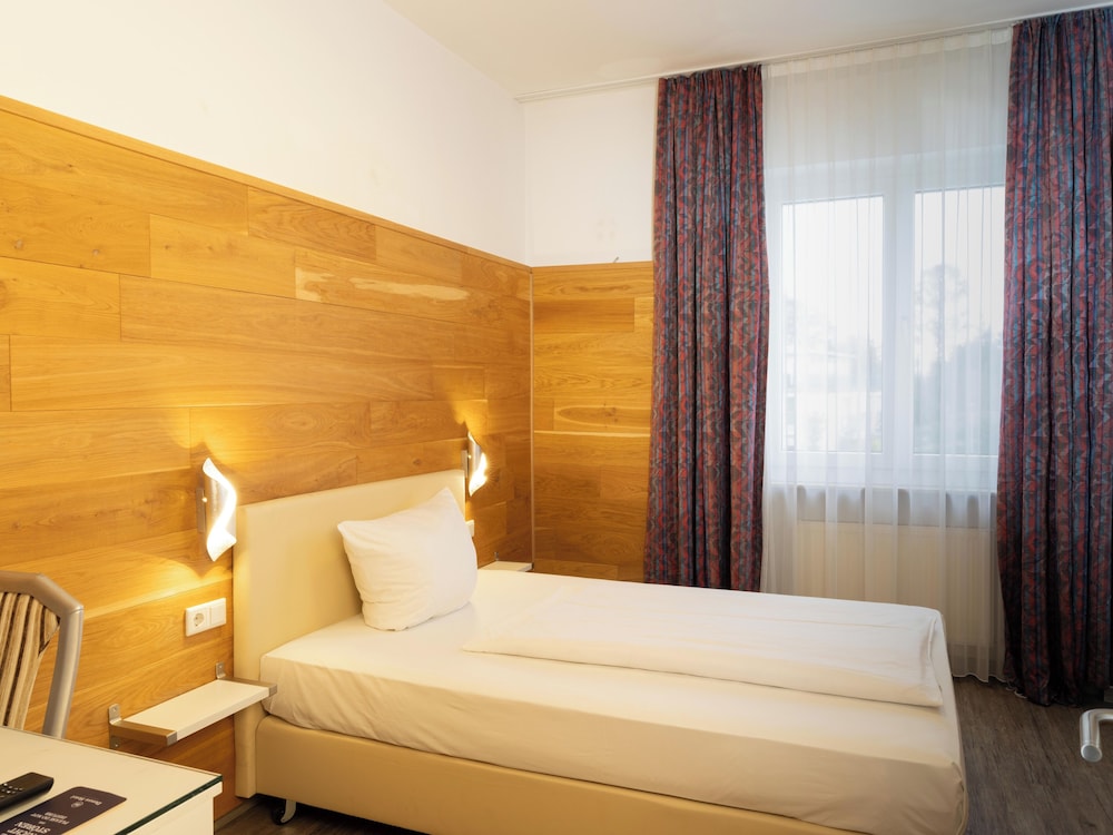 Donauhotel Ingolstadt 4/19