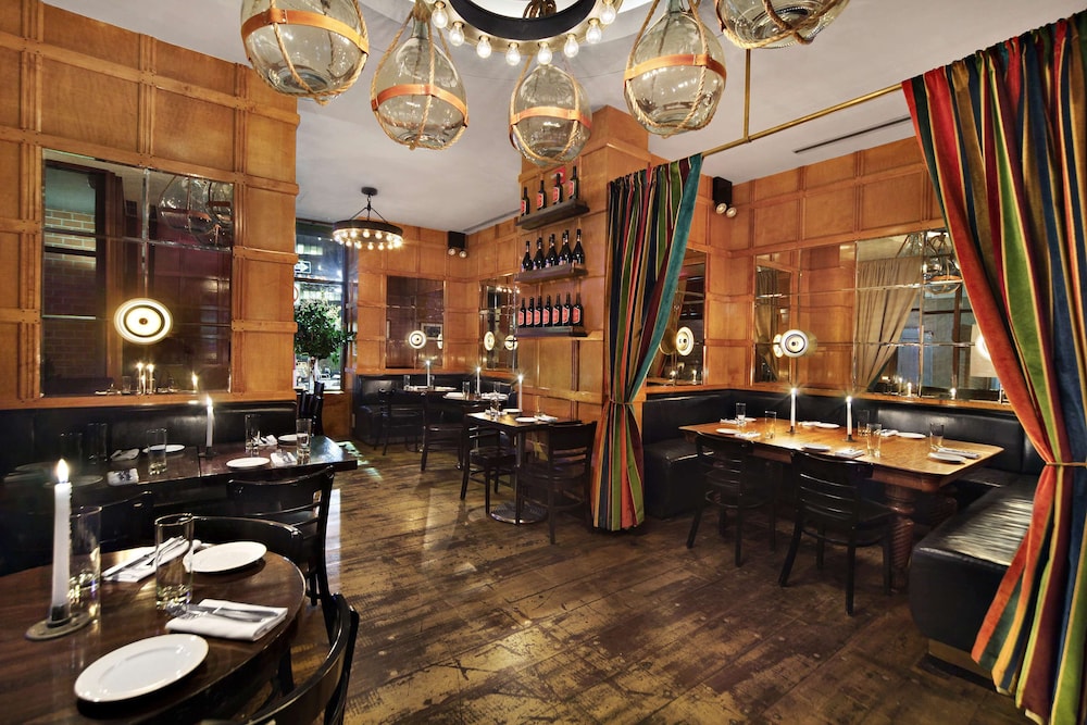 Gild Hall A Thompson Hotel 36/50