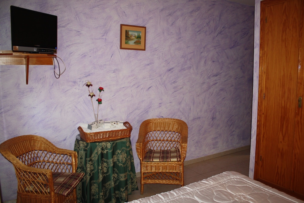 Hotel Carvajal 8/46