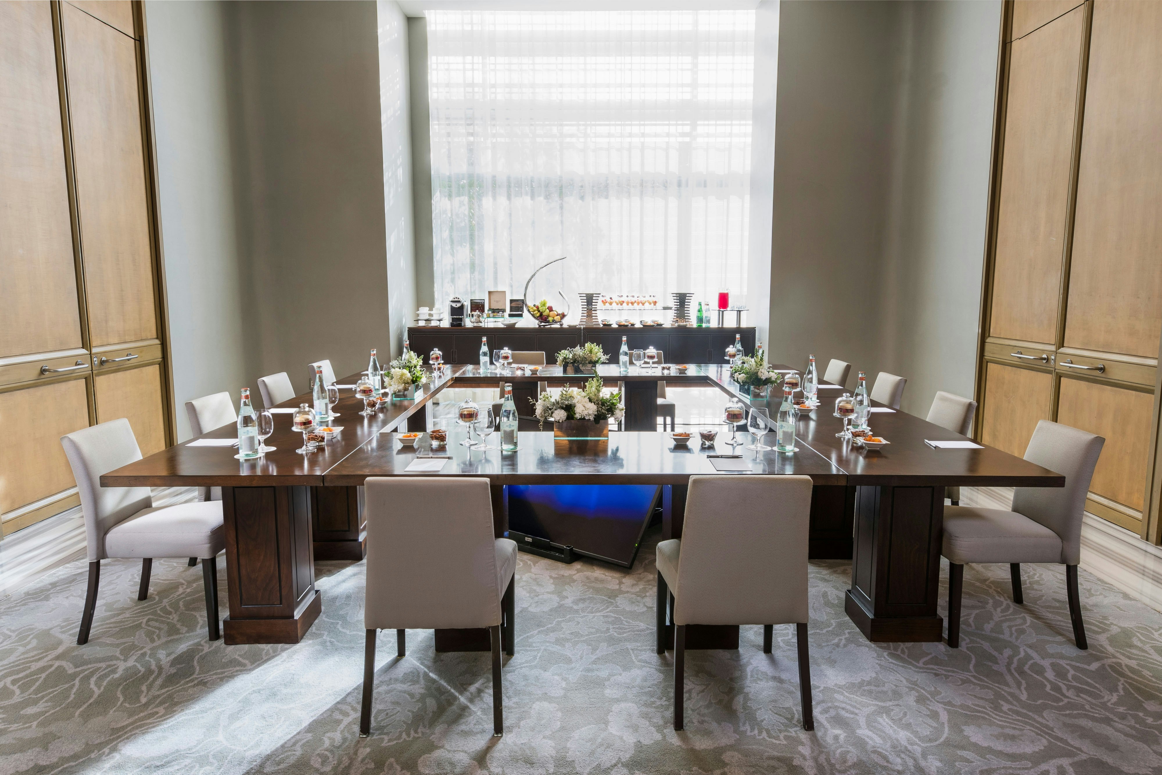 The St Regis Mexico City Hotel 27/37