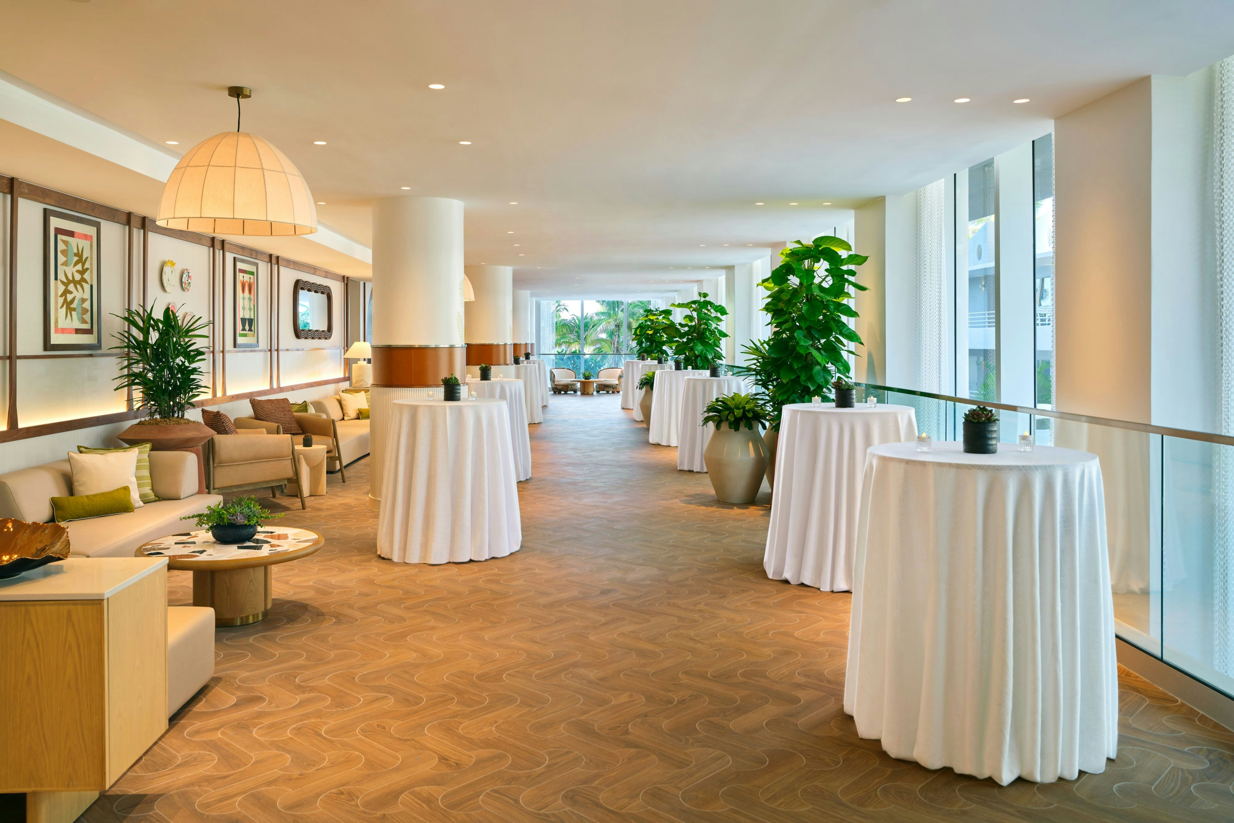 Royal Palm South Beach Miami, a Tribute Portfolio Resort 21/50