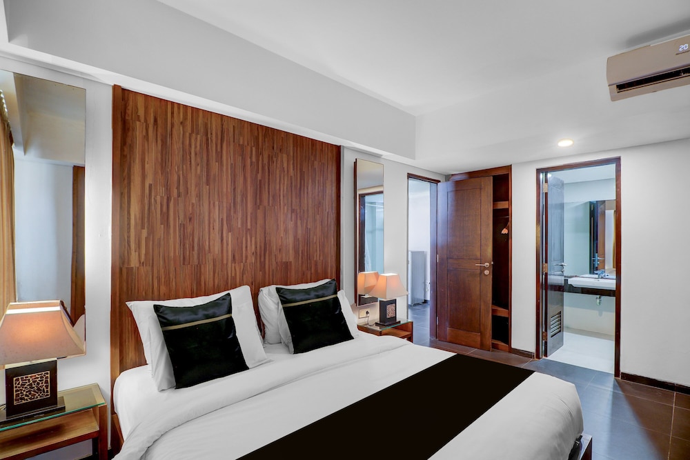 Ping Hotel Seminyak 12/49