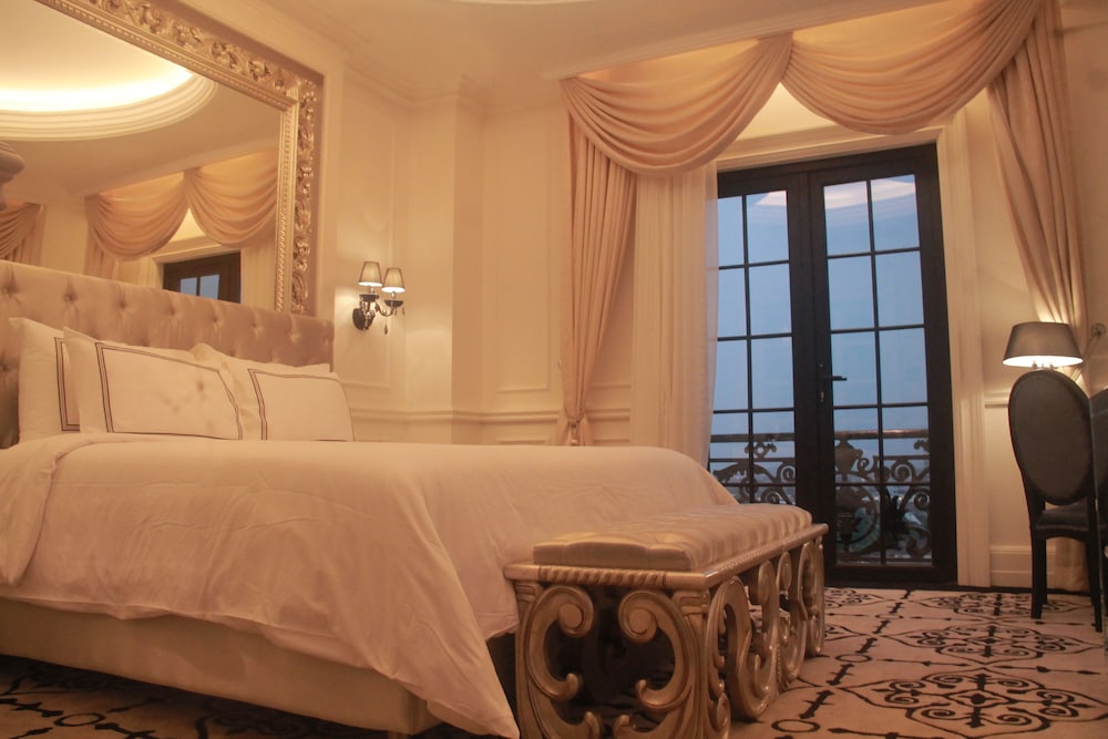 Lafayette Boutique Hotel Yogyakarta 25/47