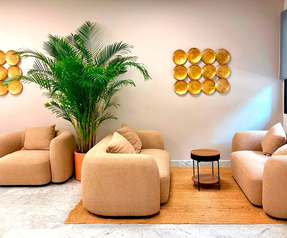 Ona Marbella Inn 22/40