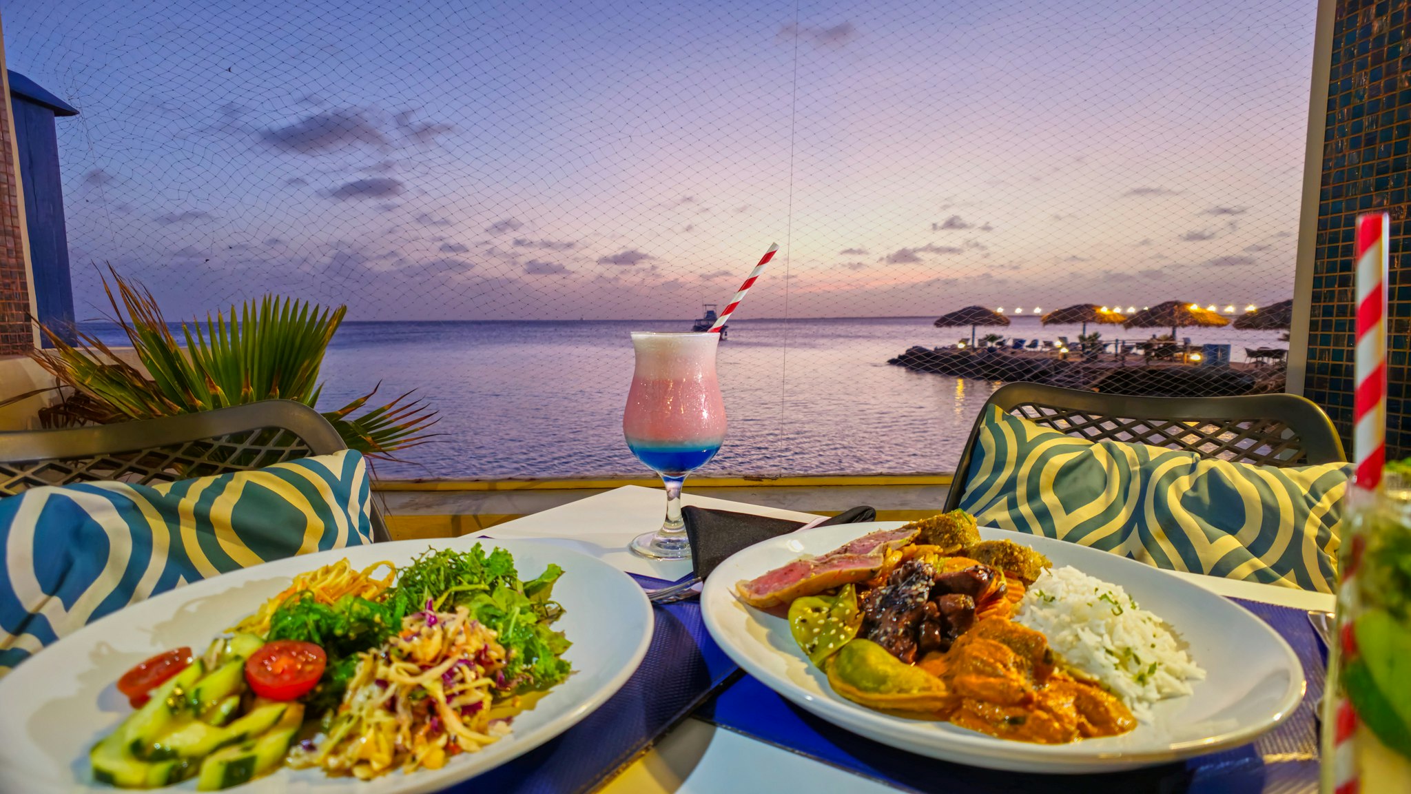 Divi Flamingo Beach Resort 20/47