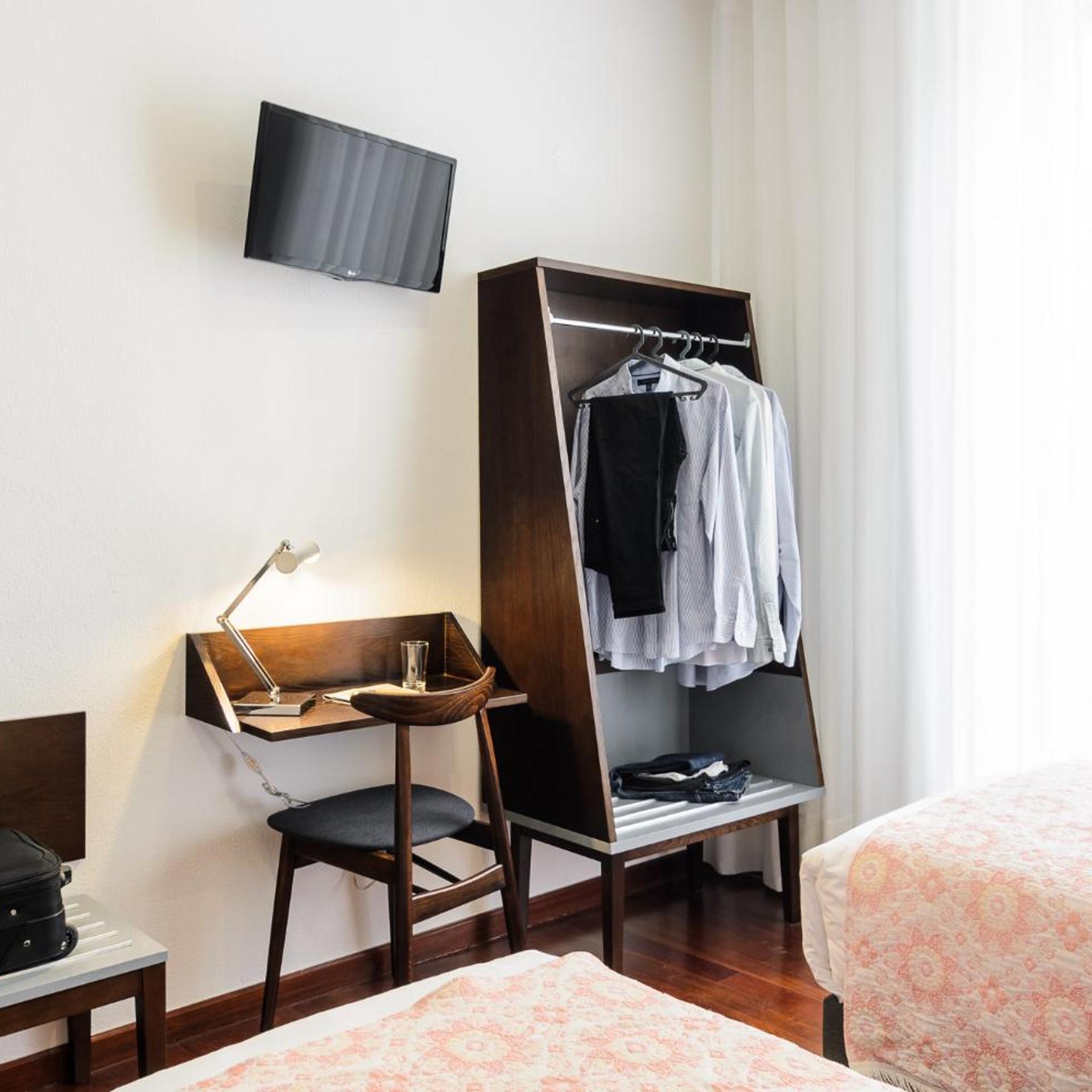 Hotel Portuense Lisboa 44/50