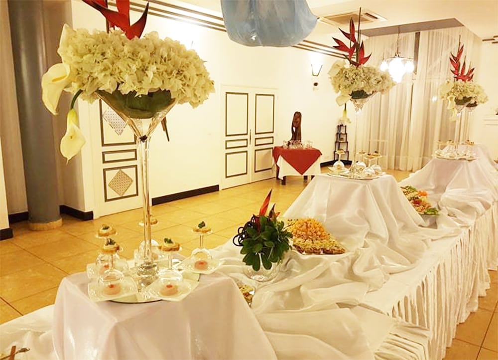 Le Grand Hotel Diego 30/50