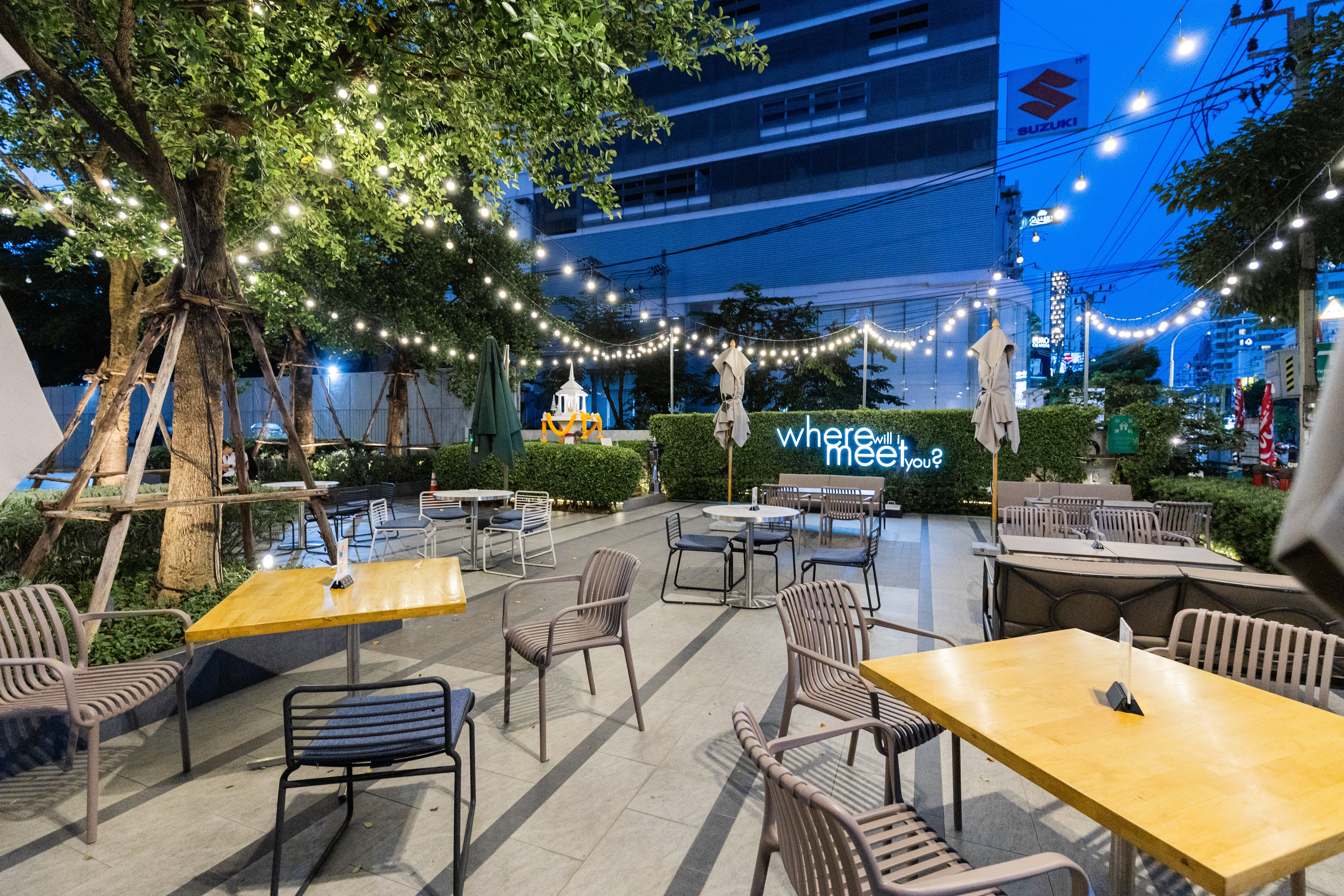 Staybridge Suites Bangkok Thonglor 59/80
