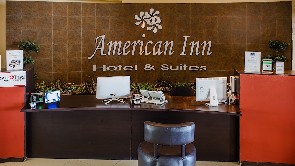 American Inn Hotel Suites Delicias 34/38