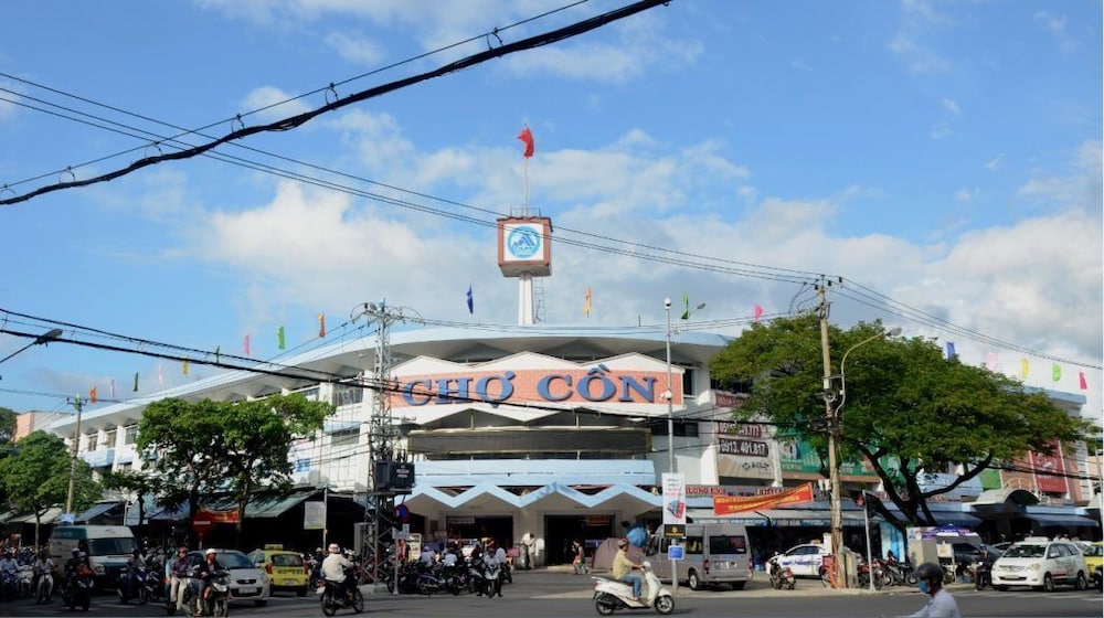 Iris Hotel Danang 4/41
