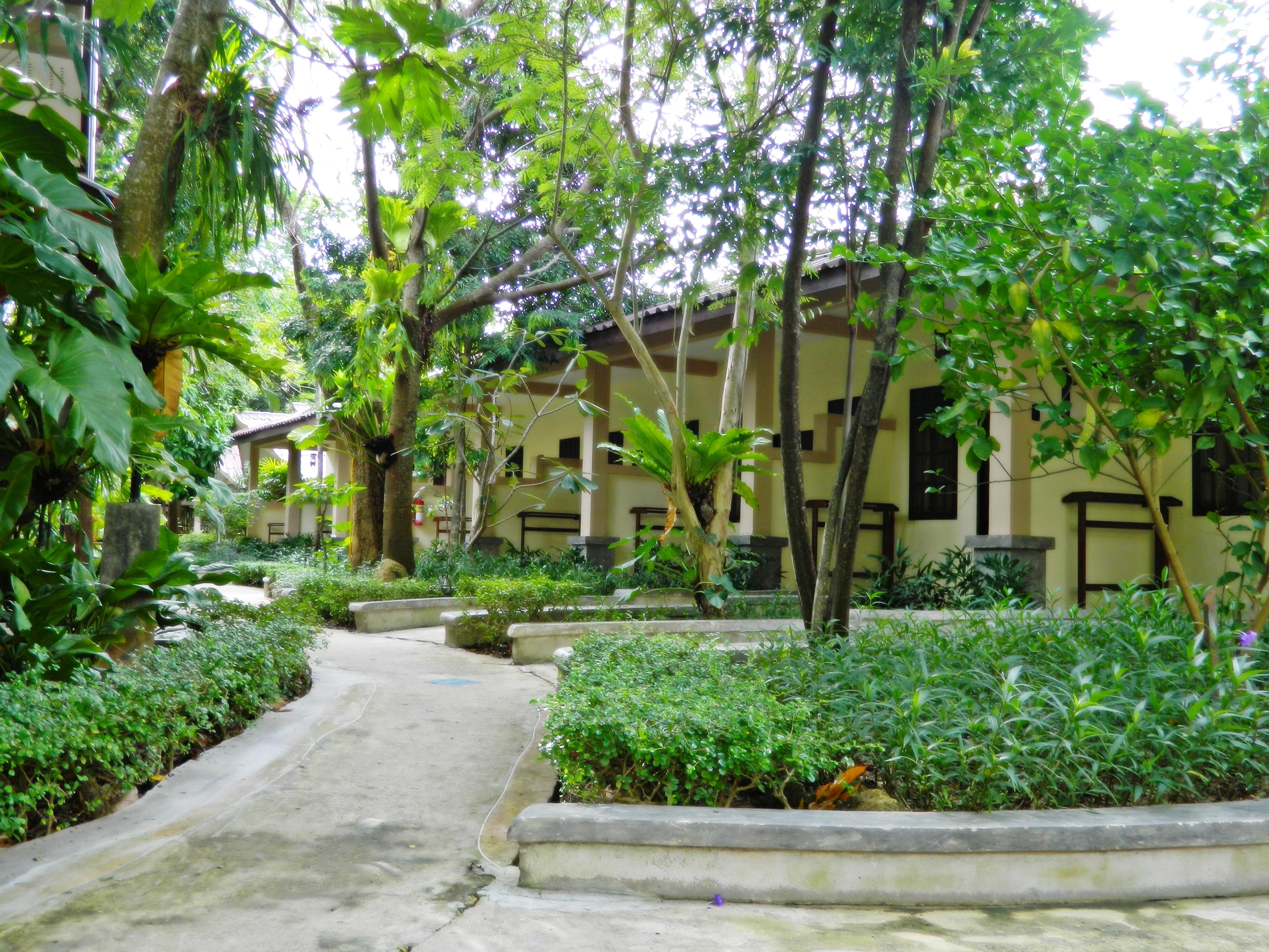 Niranapa Boutique Resort 42/50