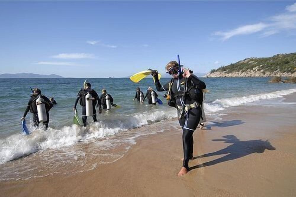 Nomads Magnetic Island - Adults only 47/50