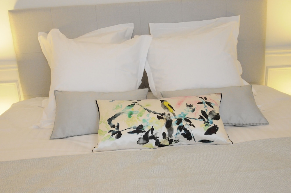 ルレ 12 ビス B&B 写真3