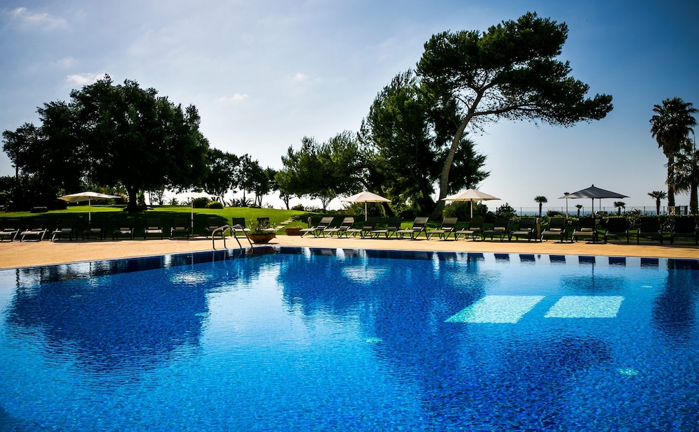 Pestana Cascais Ocean and Conference Aparthotel 9/56