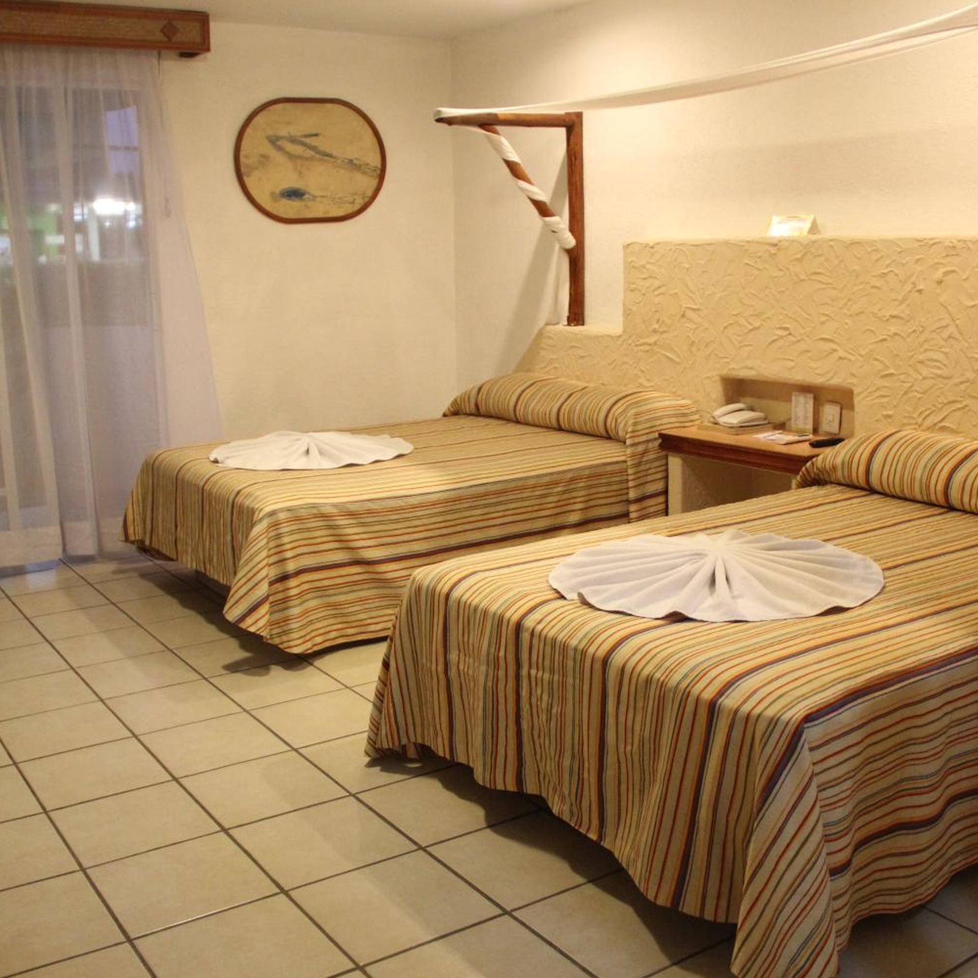 Hotel Palapa Palace 22/50