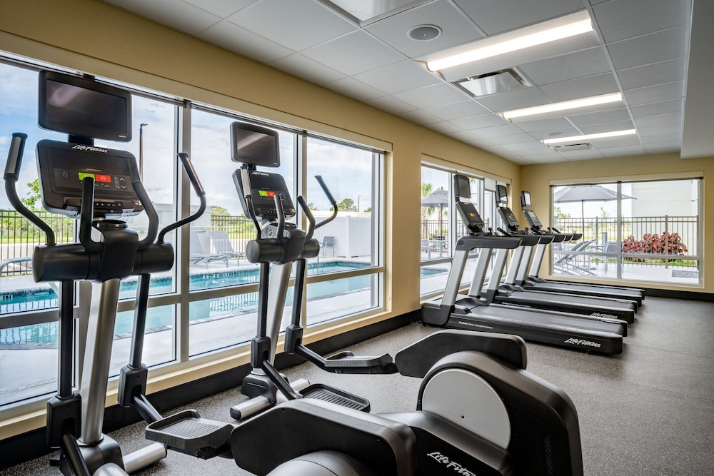 TownePlace Suites by Marriott Venice 23/47