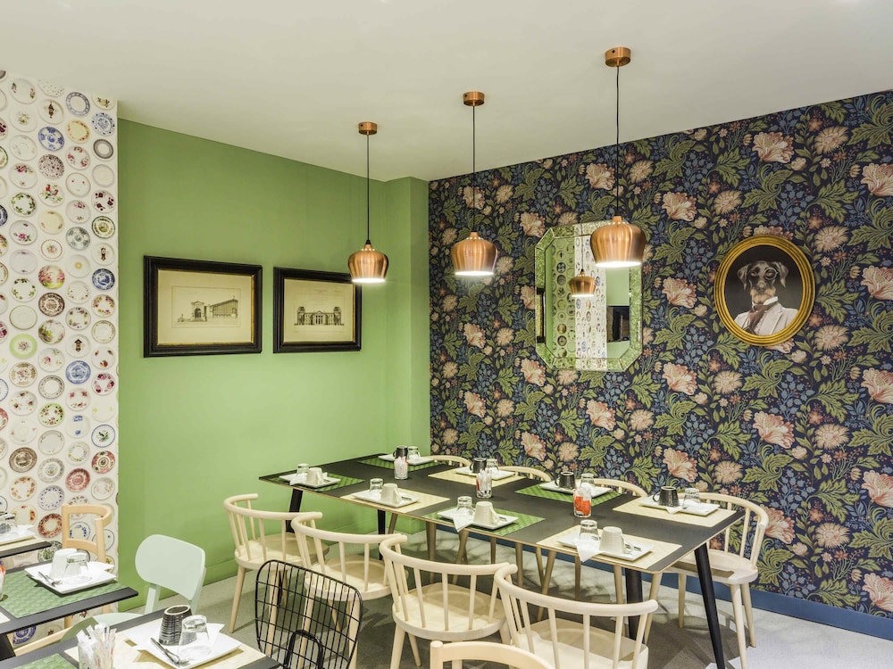 Ibis Styles Paris Gare De L'est Tgv 32/43