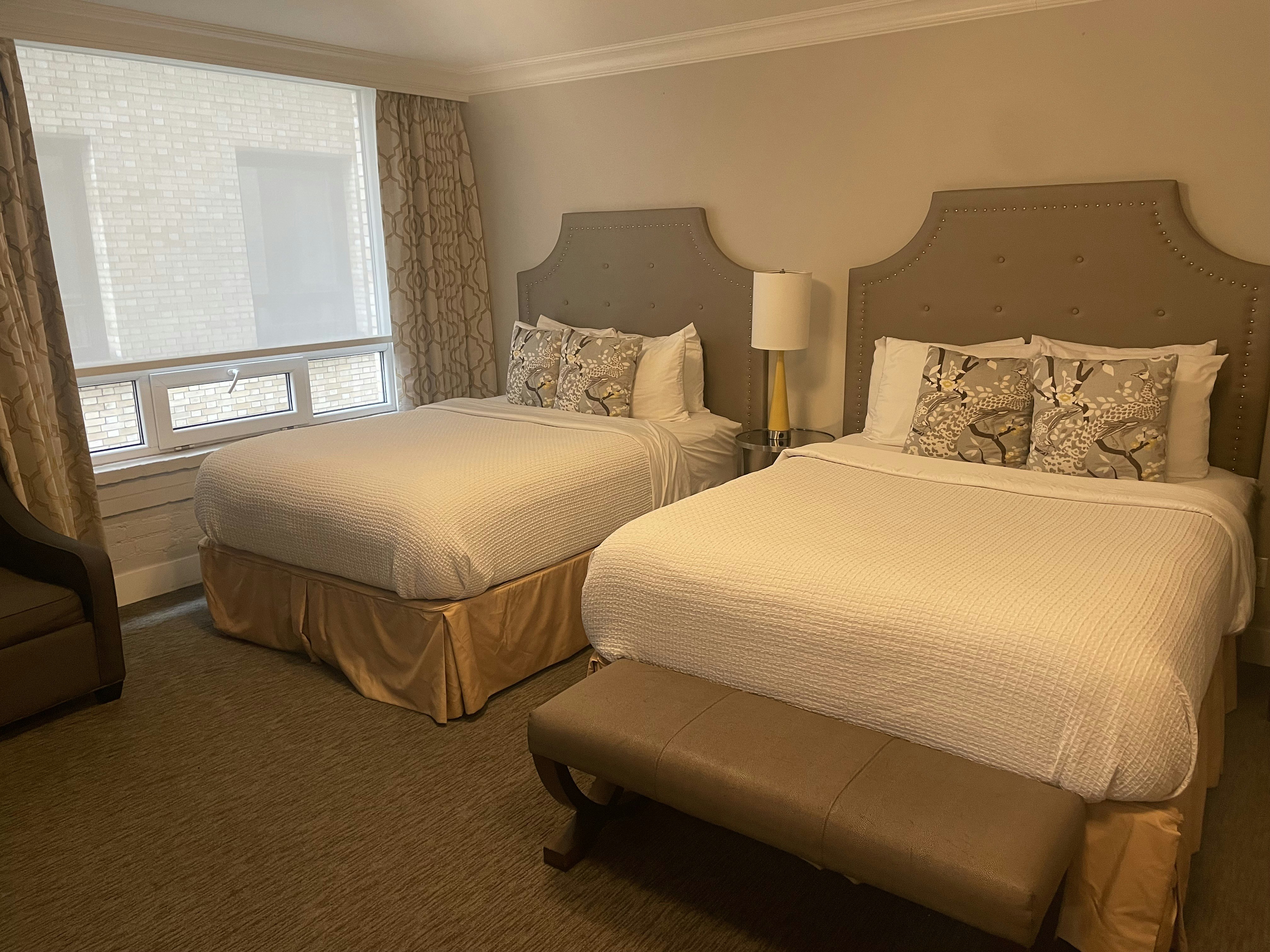 Mark Spencer Hotel 13/50