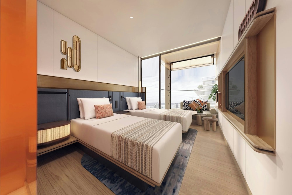 Varel Singapore, a Tribute Portfolio Hotel 19/50
