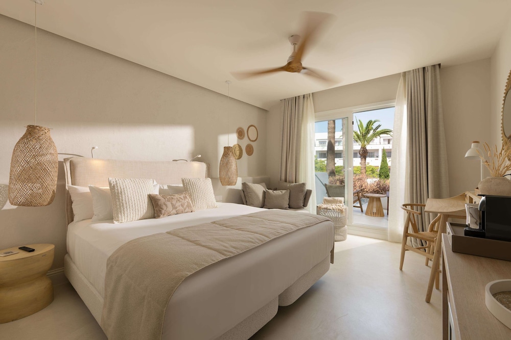 DAIA Slow Beach Hotel Conil - Adults Only 11/50