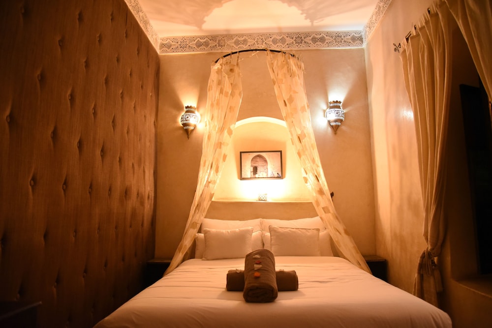 Riad Du Petit Prince 29/50
