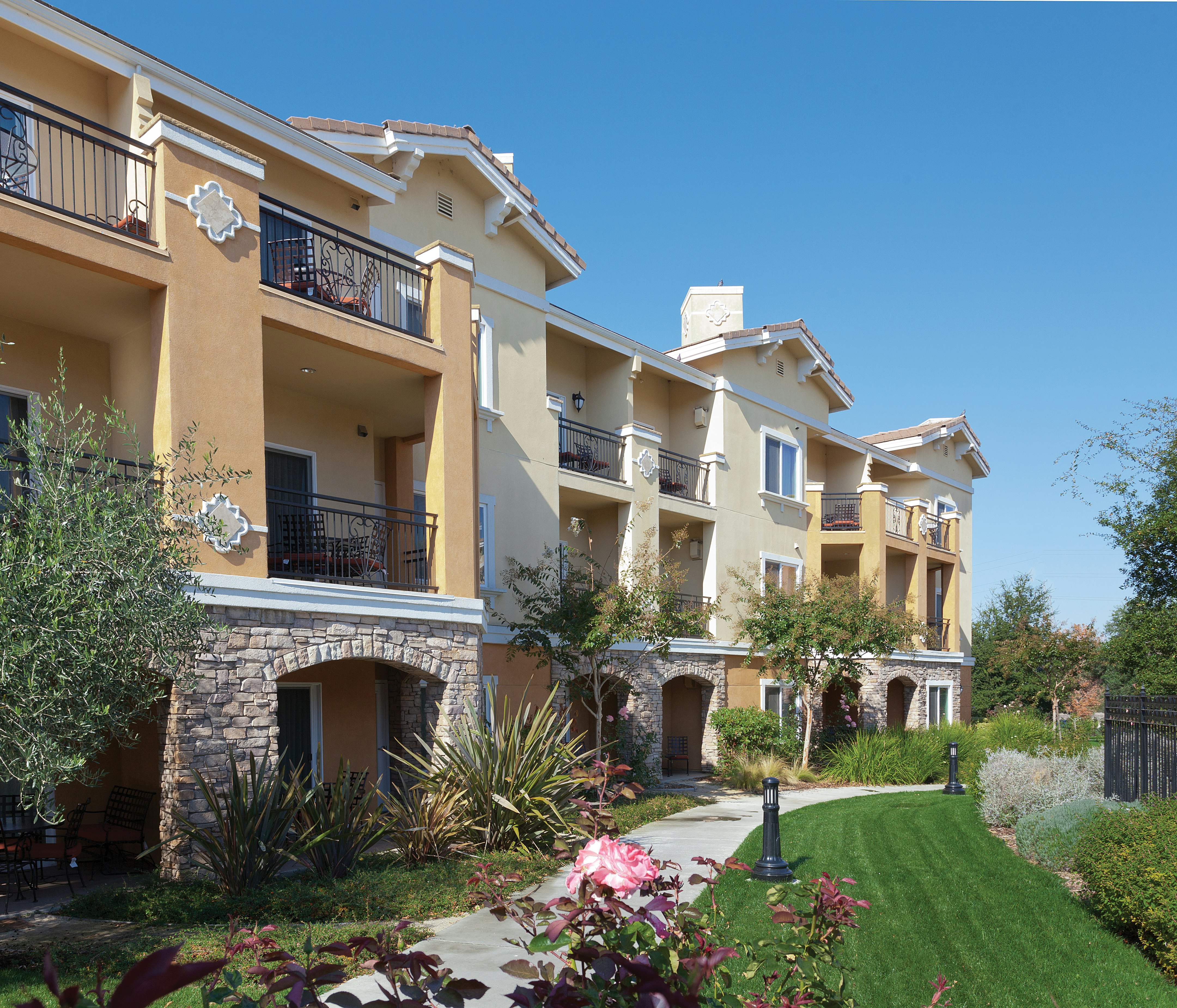 Vino Bello Resort 8/45