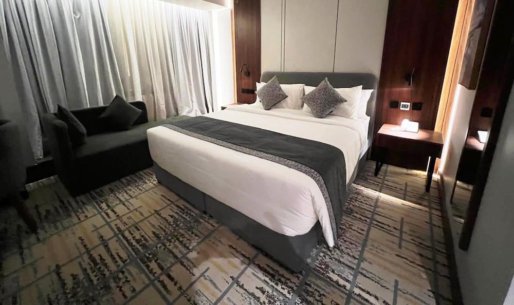 فندق فيرتا العليا(VERTA Al Olaya Hotel Riyadh) 12/32